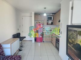 1 Habitación Apartamento en venta en Chile, Santiago, Santiago, Santiago, Chile