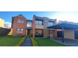 4 Bedroom House for sale in Chia, Cundinamarca, Chia