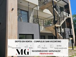 2 Habitación Apartamento en venta en San Vicente, Buenos Aires, San Vicente