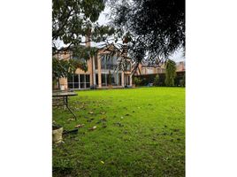 4 Bedroom Villa for sale in Fundacion Cardioinfantil-Instituto de Cardiologia, Bogota, Bogota