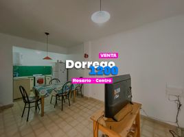 1 Habitación Apartamento en venta en Santa Fe, Rosario, Santa Fe