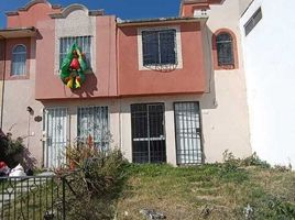 Villa 2 chambre à vendre à Ecatepec De Morelos, Mexico, Ecatepec De Morelos