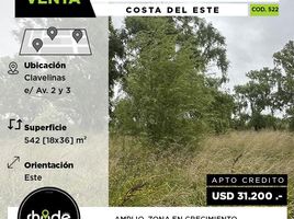 Terrain à vendre à La Costa, Buenos Aires, La Costa