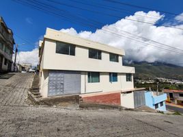 7 Bedroom House for sale in Pichincha, Quito, Quito, Pichincha