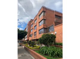 Condominium 3 chambre à vendre à Bogota, Cundinamarca, Bogota