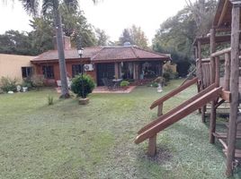 3 Schlafzimmer Villa zu verkaufen in Pilar, Buenos Aires, Pilar