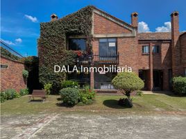 3 Bedroom Villa for sale in Colombia, Chia, Cundinamarca, Colombia