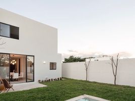 3 Habitación Casa en venta en Merida, Yucatán, Merida