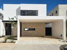 3 Schlafzimmer Villa zu verkaufen in Merida, Yucatan, Merida