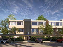 Condominium 2 chambre à vendre à Conkal, Yucatan, Conkal