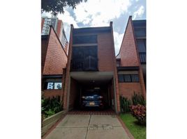 3 Habitación Villa en venta en Envigado, Antioquia, Envigado