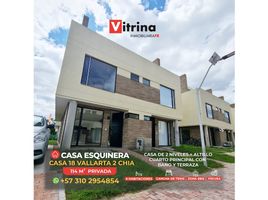 4 Bedroom House for sale in Chia, Cundinamarca, Chia