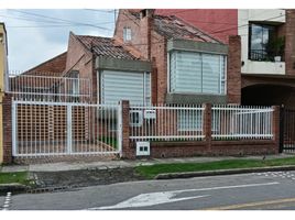 4 Bedroom House for sale in Bogota, Cundinamarca, Bogota