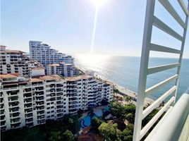 3 Habitación Apartamento en venta en Magdalena, Santa Marta, Magdalena