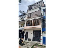 8 Habitación Apartamento en venta en Pereira, Risaralda, Pereira