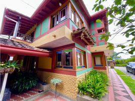 5 Habitación Casa en venta en Guarne, Antioquia, Guarne