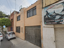 5 Schlafzimmer Haus zu verkaufen in Azcapotzalco, Mexico City, Azcapotzalco