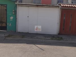 2 Schlafzimmer Haus zu verkaufen in Tepotzotlan, Mexico, Tepotzotlan