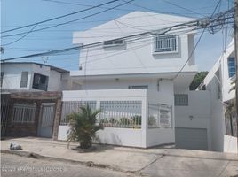 3 Bedroom Villa for sale in Plaza de la Intendencia Fluvial, Barranquilla, Barranquilla