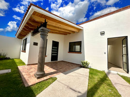 Maison 2 chambre à vendre à Tequisquiapan, Queretaro, Tequisquiapan