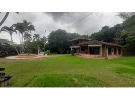 5 Habitación Villa en venta en Pereira, Risaralda, Pereira