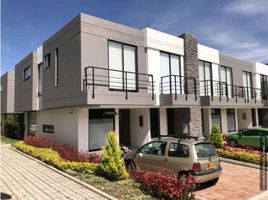 3 Habitación Villa en venta en Cundinamarca, Cota, Cundinamarca