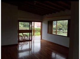 4 Habitación Casa en venta en Guarne, Antioquia, Guarne