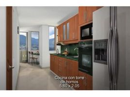 4 Habitación Apartamento en venta en Centro Comercial Unicentro Medellin, Medellín, Medellín