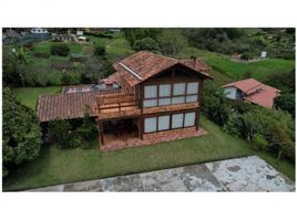 3 Bedroom Villa for sale in El Carmen De Viboral, Antioquia, El Carmen De Viboral