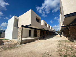 2 Schlafzimmer Wohnung zu verkaufen in Conkal, Yucatan, Conkal