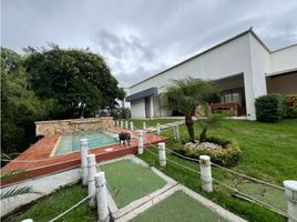 3 Bedroom Villa for sale in Pereira, Risaralda, Pereira