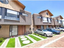 3 Bedroom House for sale in Sopo, Cundinamarca, Sopo