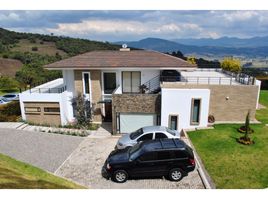 5 Habitación Casa en venta en Chia, Cundinamarca, Chia