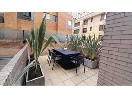 2 Bedroom Condo for rent in Bogota, Cundinamarca, Bogota