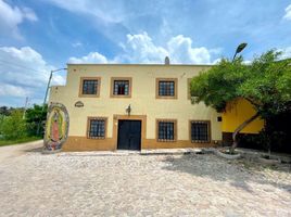 Maison 3 chambre à vendre à Allende, Guanajuato, Allende