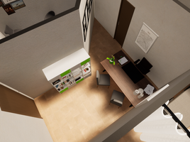 0 m² Office for rent in Monterrey, Nuevo Leon, Monterrey