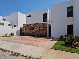 4 Bedroom House for rent in Conkal, Yucatan, Conkal