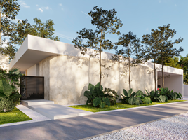 在Progreso, Yucatan出售的3 卧室 住宅, Progreso