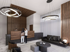Condominium 2 chambre à vendre à Azcapotzalco, Mexico City, Azcapotzalco