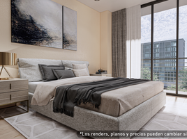 2 Schlafzimmer Appartement zu verkaufen in Tultitlan, Mexico, Tultitlan