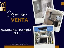 3 Bedroom House for sale in General Escobedo, Nuevo Leon, General Escobedo