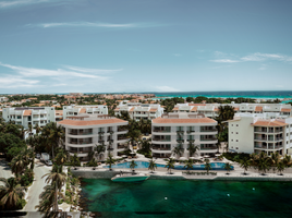 2 Schlafzimmer Appartement zu verkaufen in Cozumel, Quintana Roo, Cozumel