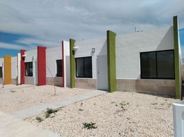 Maison 2 chambre à vendre à Merida, Yucatan, Merida, Yucatan, Mexique