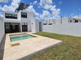 3 Schlafzimmer Villa zu verkaufen in Merida, Yucatan, Merida