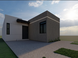 2 Bedroom House for sale in Soledad De Graciano Sanchez, San Luis Potosi, Soledad De Graciano Sanchez