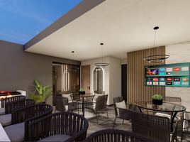 2 Habitación Apartamento en venta en San Luis Potosi, San Luis Potosí, San Luis Potosi, San Luis Potosí