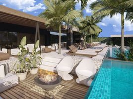 Condominium Studio à vendre à Cozumel, Quintana Roo, Cozumel