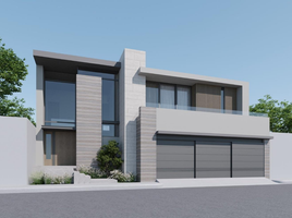 Maison 3 chambre à vendre à San Pedro Garza Garcia, Nuevo Leon, San Pedro Garza Garcia