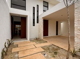 Maison 4 chambre à vendre à Merida, Yucatan, Merida