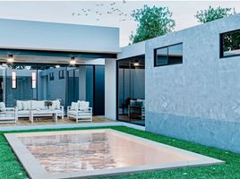 3 Habitación Villa en venta en Merida, Yucatán, Merida, Yucatán